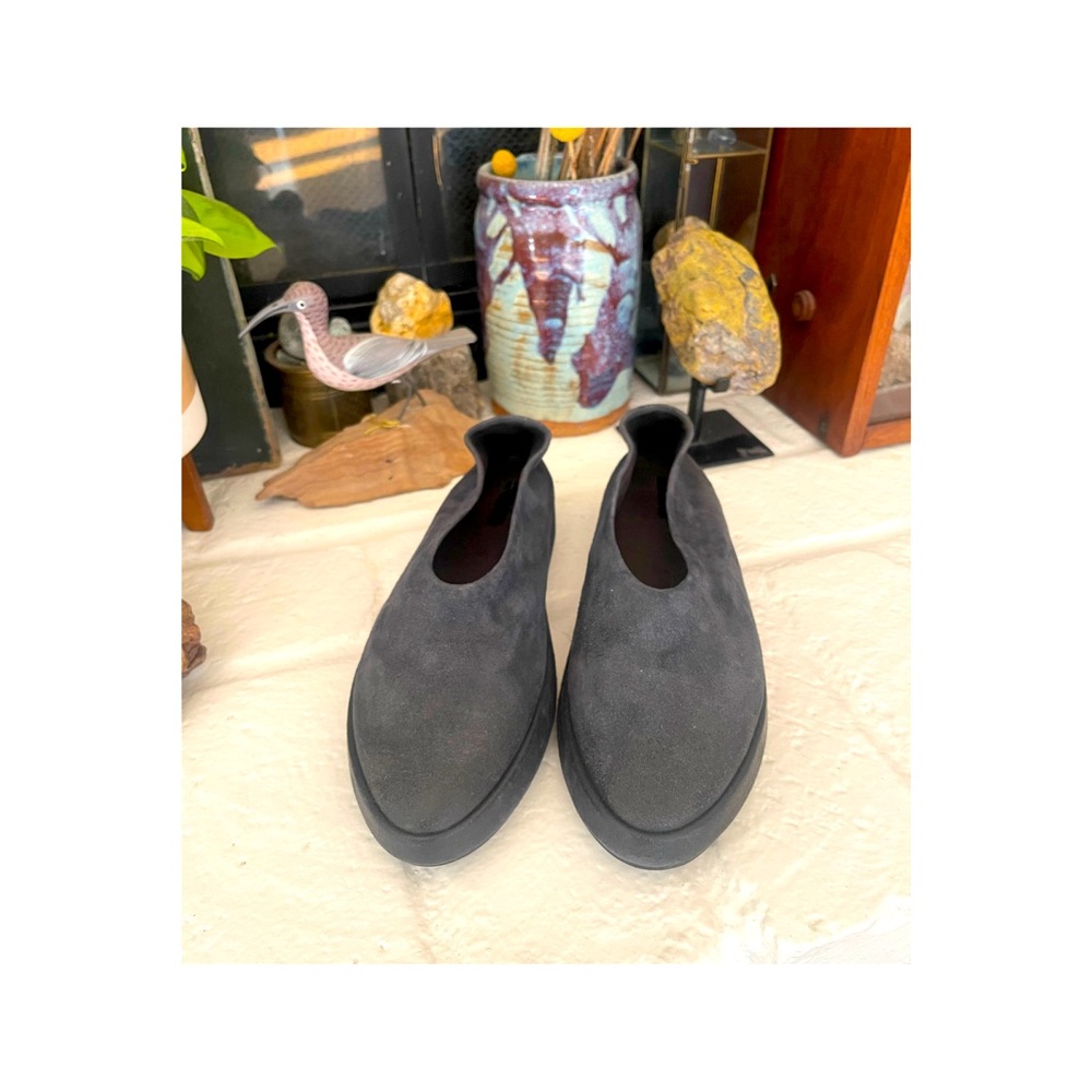 Marsell Colteppa Ballerinas Mules/Slides 38